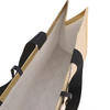 Custom Printed Eco Friendly Recycle Reusable PP Laminated Non Woven Tote Shopping spunbond bag