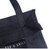 Non woven polypropylene fabric reusable shopping bag wholesale price