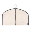 Manufacturer Personalized Wedding Dress Dustproof Garment Bag Portable Clothing Bag Costume Garment Bag Chinese Customized Color