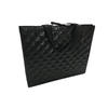 Custom big eco frendly laminated pp non woven shopping bag with logo