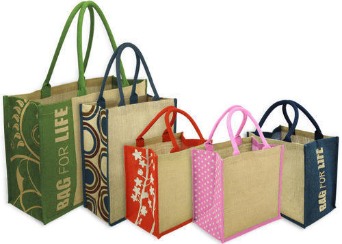 9.promotional bags