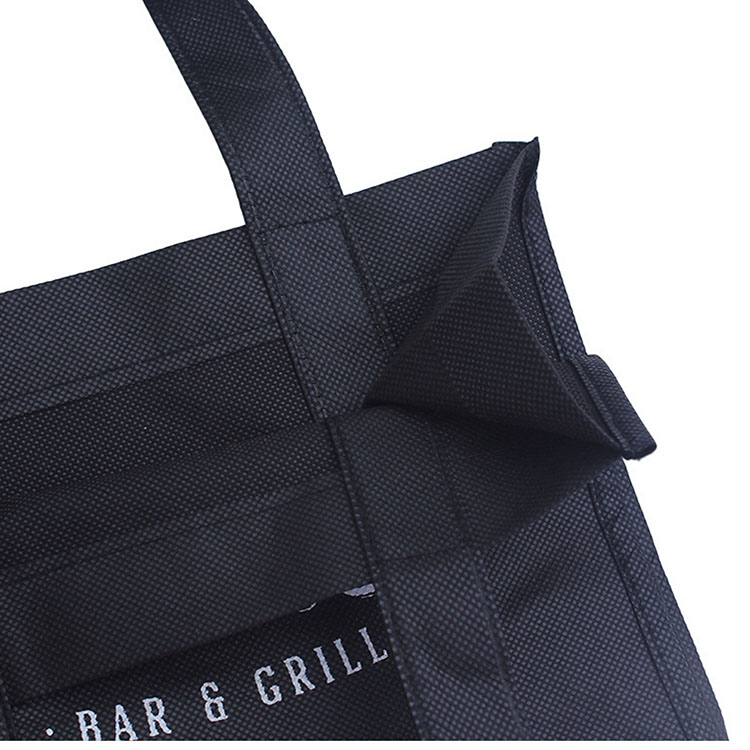 polypropylene shopping bag
