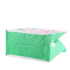  Manufacturer Custom Printed Shopping Bopp Laminated Recycled PP Woven Bag