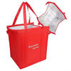 Leakproof Thermal Reusable Lunch Box Lunch Cooler Tote Insulated Lunch Bags