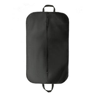 Wholesale customization Classic Breathable men's Suit Cover  suit garment bag