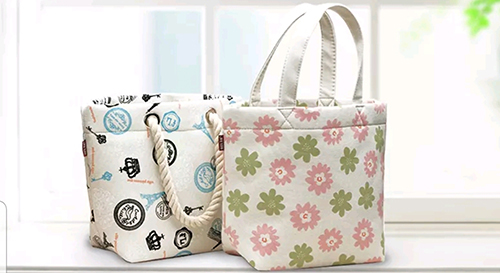 1.cooler bags
