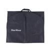 Wholesale protection clothing foldable dustproof garment suit bag
