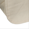 Custom Personalized Eco-friendly Fruit Vegetable Grocery Bag Reusable Muslin Organic Cotton Produce Shopping Bags