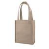 Multi Color Stock Reusable 3d Ultrasonic Grocery Packaging Tote Non Woven Shopping Bag