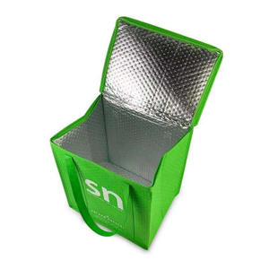 Eco-friendly Cooler Bag Factory hot sell Custom logo lunch bag Picnic Lunch Bag