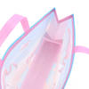 New Design Nonwoven Bag Laminated Non woven Colorful Bags with Button Customized Shopping Bag
