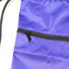Promotional Friendly Waterproof drawstring bag custom logo Polyester Bag