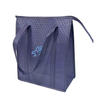 waterproof food EPE combined non woven thermal insulated lunch custom ice portable delivery cooler bag