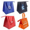 Leakproof Thermal Reusable Lunch Box Lunch Cooler Tote Insulated Lunch Bags