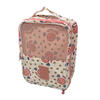 Travel shoe storage pouch Waterproof shoe bag with Zipper