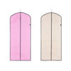 Manufacturer Personalized Wedding Dress Dustproof Garment Bag Portable Clothing Bag Costume Garment Bag Chinese Customized Color