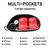 Drawstring Backpack Large Rucksack Cinch Water Resistant Sport Yoga Gym Bag for Boy Girl Kids Can Be Customized 
