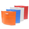 Custom Design Insulated Cooler Bag Non Woven Outdoor Food Delivery Cooler Lunch Bag