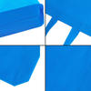 Environment protecting eco friendly reusable custom tote bag non woven bag 