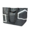  Waterproof Customized Shopping Plastic Woven Bag Grocery Bag Custom Logo PP Woven Bag