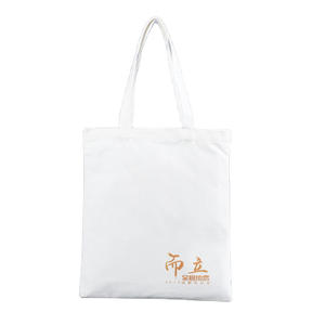 Custom printed recycle canvas cotton shopping bag with logo cotton bag canvas tote bag