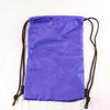 Promotional Friendly Waterproof drawstring bag custom logo Polyester Bag