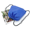 Eco Friendly Polyester 210d Drawstring Bag With Custom Printed Logo