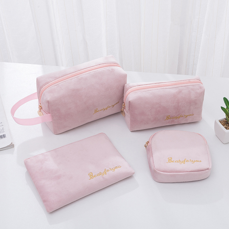 Cosmetic bag (1)