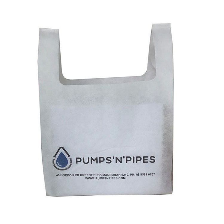 laminated non woven bag