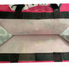 Promotional Pp Non Woven Bag Recyclable Carry Bag Non Woven Fabric Shopping Bag