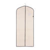 Manufacturer Personalized Wedding Dress Dustproof Garment Bag Portable Clothing Bag Costume Garment Bag Chinese Customized Color