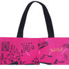 Promotional Pp Non Woven Bag Recyclable Carry Bag Non Woven Fabric Shopping Bag