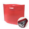 Custom Design Insulated Cooler Bag Non Woven Outdoor Food Delivery Cooler Lunch Bag