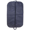 Customised Garment Cover Bag Custom Logo Wedding Dress Bag Non Woven Cloth Garment Suit Bags Cover Custom Logo