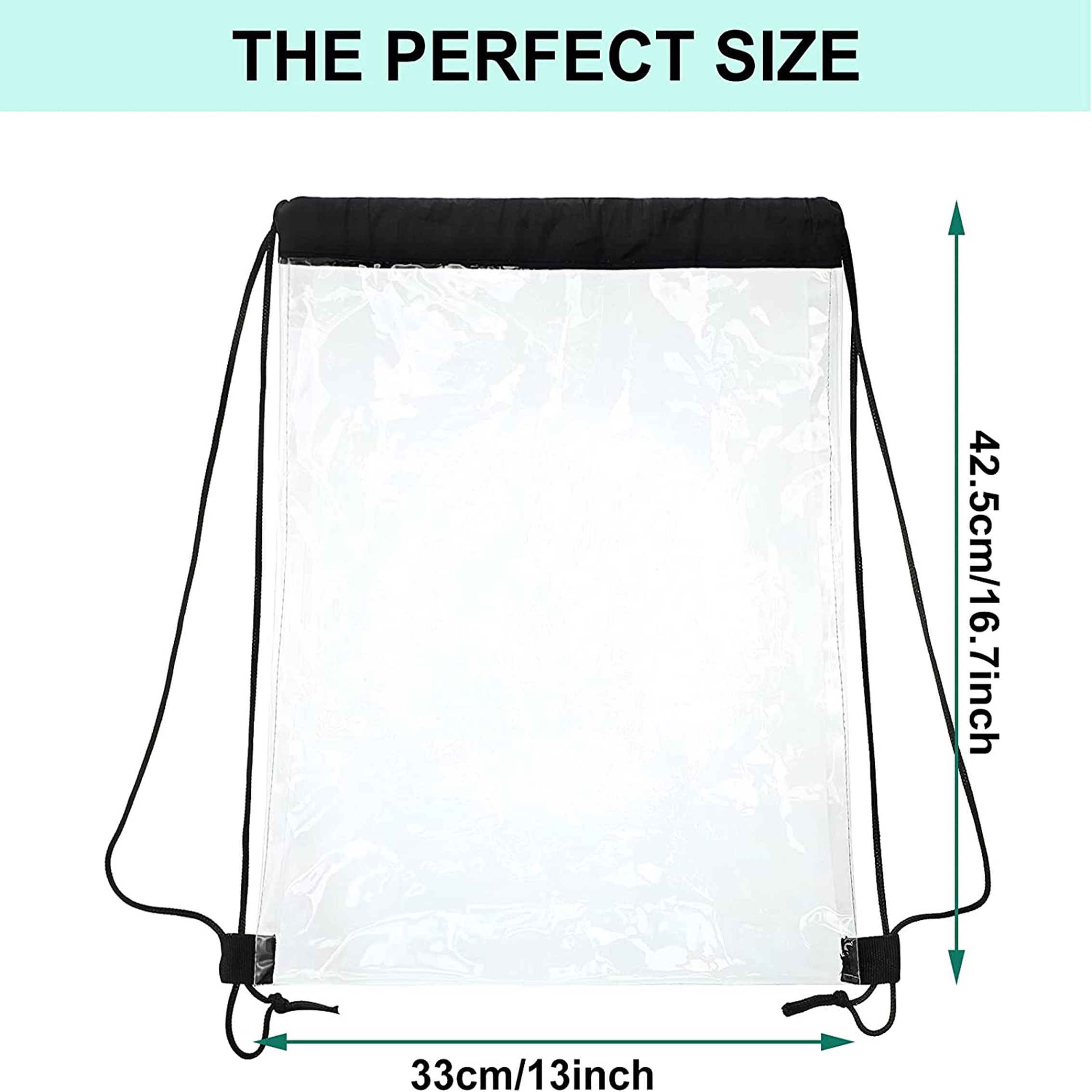  drawstring bag