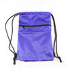 Promotional Friendly Waterproof drawstring bag custom logo Polyester Bag