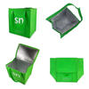 Eco-friendly Cooler Bag Factory hot sell Custom logo lunch bag Picnic Lunch Bag