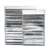 Disposable delivery bags insulated food warmer bag Thermal Insulated Box Liner