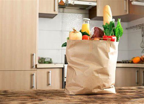 55-2-paper grocery bags